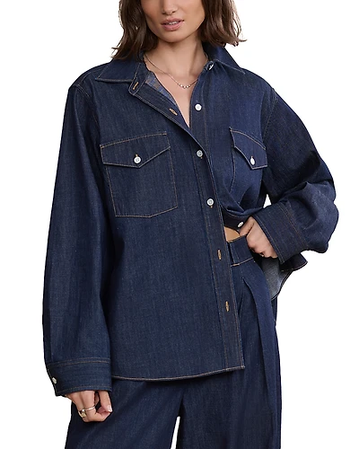 Jenni Kayne Colt Shirt