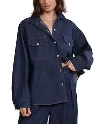 Jenni Kayne Colt Shirt