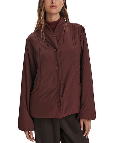 Varley Tilley Light Padded Jacket