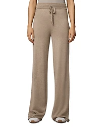 Splendid Georgie Knit Drawstring Pants