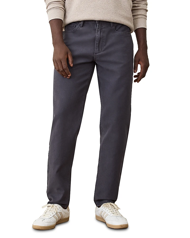 Marine Layer 5 Pocket Flex Terry Pants