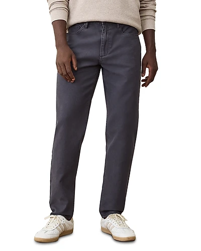 Marine Layer 5 Pocket Flex Terry Pants