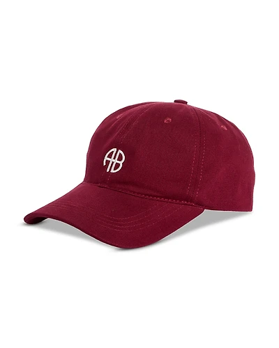 Anine Bing Jeremy Baseball Cap