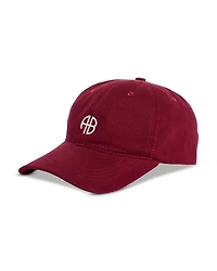 Anine Bing Jeremy Baseball Cap