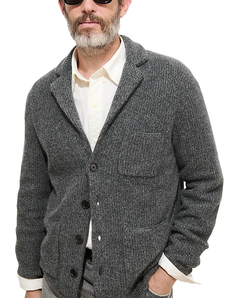 Alex Mill Mitchell Cashmere Cardigan Sweater