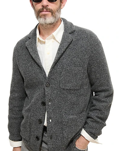 Alex Mill Mitchell Cashmere Cardigan Sweater
