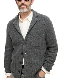 Alex Mill Mitchell Cashmere Cardigan Sweater