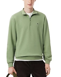 Lacoste Light Fleece Sweatshirt