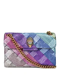 Kurt Geiger London Mini Kensington Soft Bag