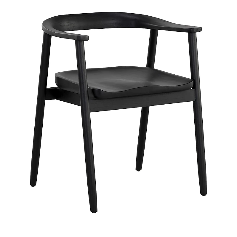 Sunpan Jeremy Dining Armchair