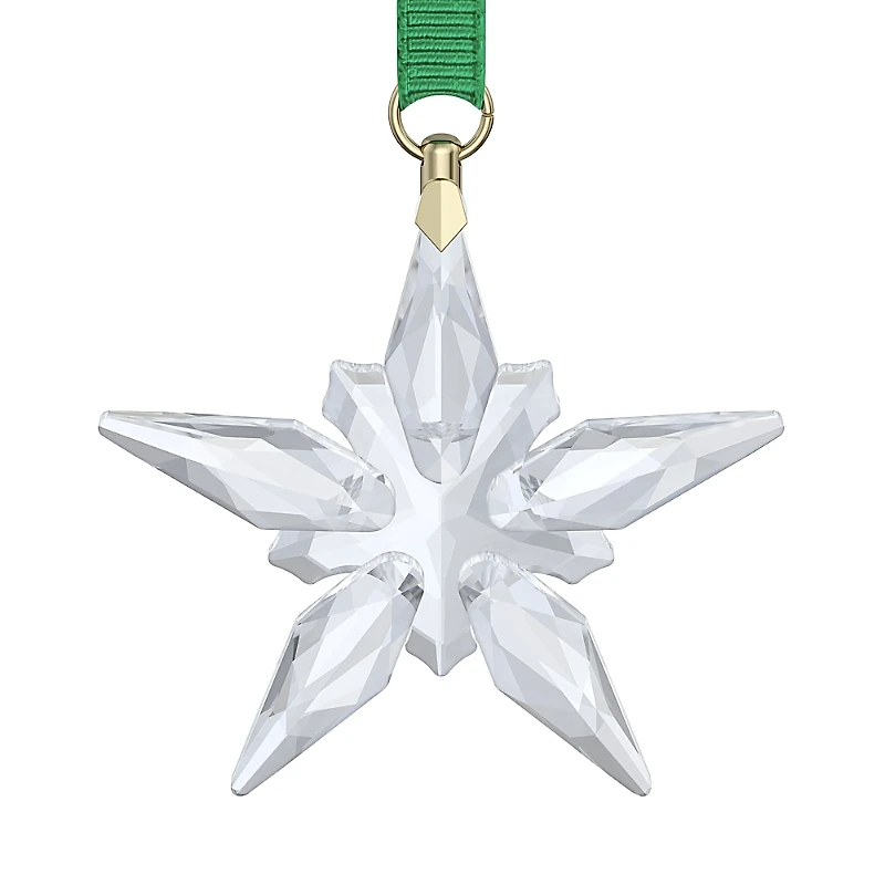 Swarovski Annual Edition Little Star Ornament 2025