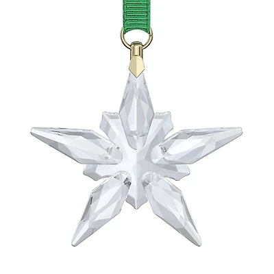 Swarovski Annual Edition Little Star Ornament 2025