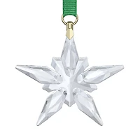 Swarovski Annual Edition Little Star Ornament 2025