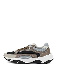 Boggi Milano Men's Storm Trainers