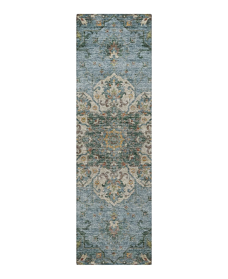 Dalyn Rug Company Silk Road SR6 Runner Area Rug