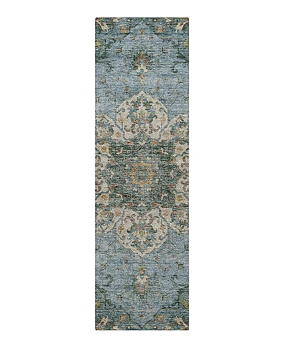 Dalyn Rug Company Silk Road SR6 Runner Area Rug
