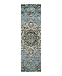 Dalyn Rug Company Silk Road SR6 Runner Area Rug