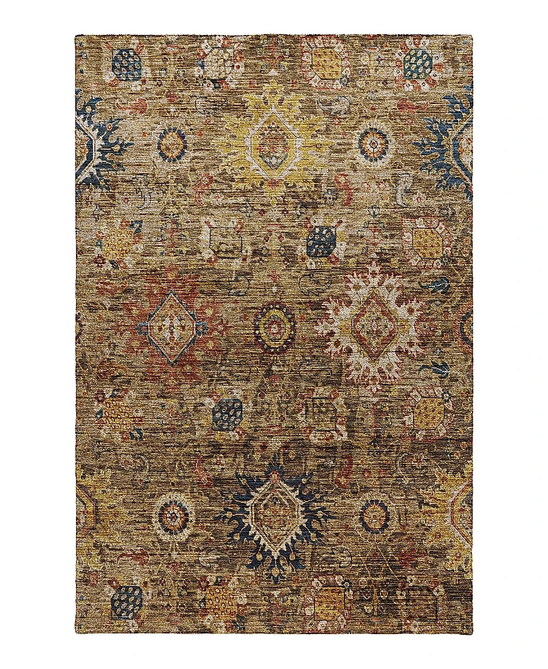 Dalyn Rug Company Silk Road SR9 Area Rug