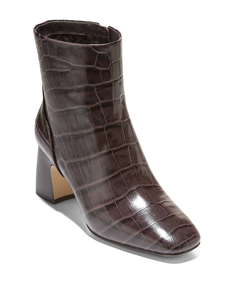 Cole Haan Women's Gemma Dress Booties