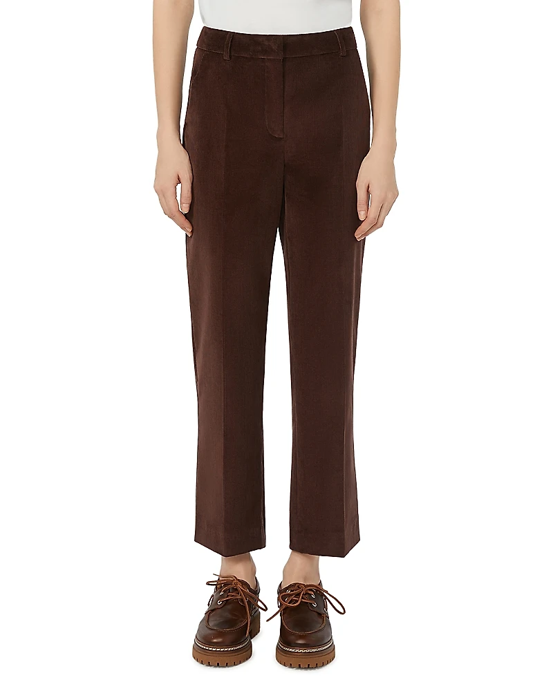 Weekend Max Mara 2 Marruca Trousers