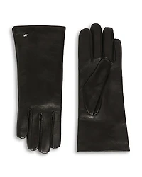 Weekend Max Mara Leather Gloves