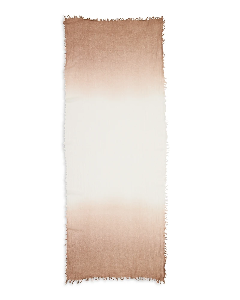 V Fraas Ombre Scarf - Exclusive