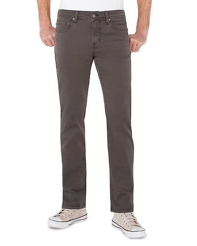Liverpool Los Angeles Regent Relaxed Straight Fit Jeans