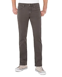 Liverpool Los Angeles Regent Relaxed Straight Fit Jeans