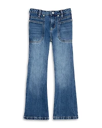 Joe's Jeans Girls' Bailey Palazzo - Little Kid