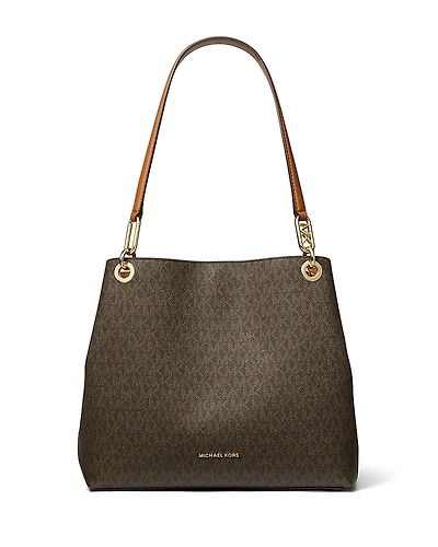 Michael Kors Kensington Large Shoulder Tote