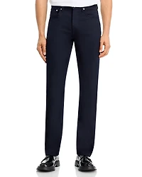 Frame Modern Straight Fit Jeans