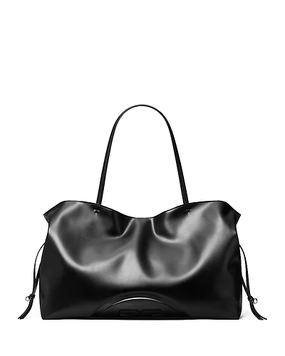 Tory Burch Ella Natuura Drawstring Tote