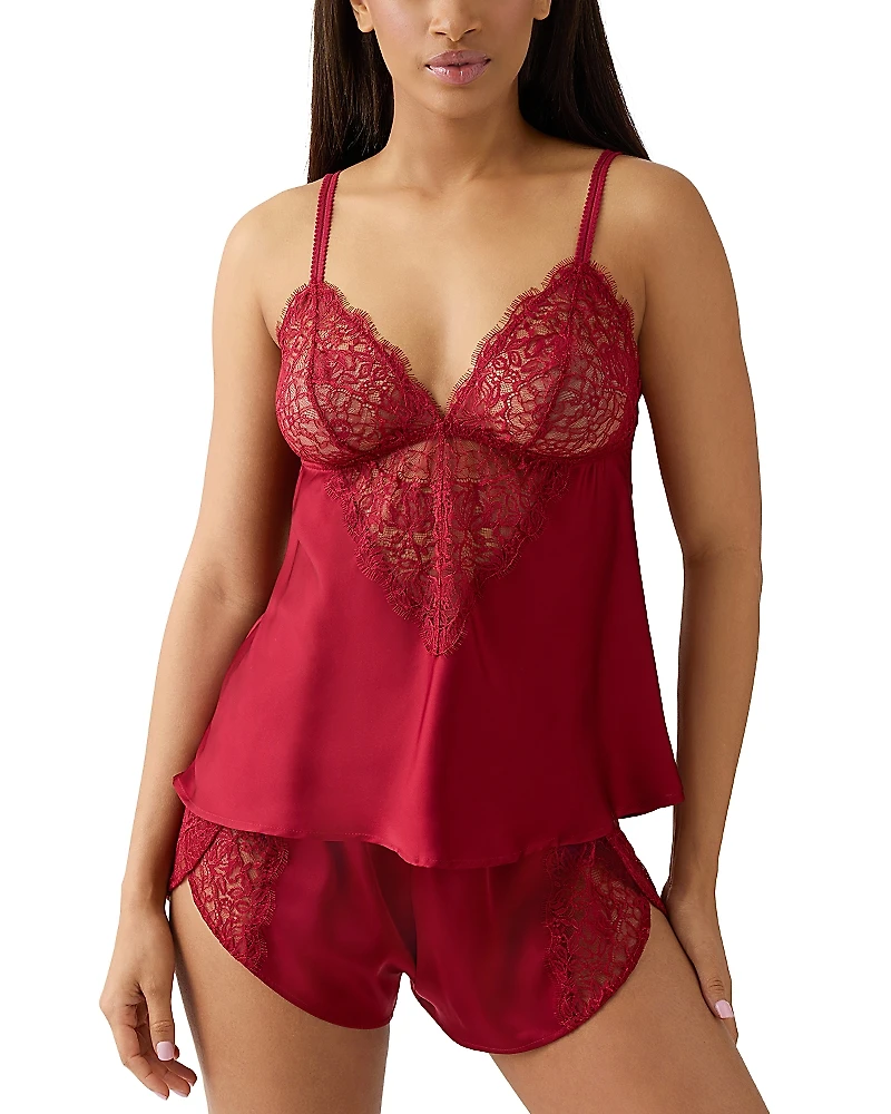 b. tempt'd by Wacoal It's On Cami