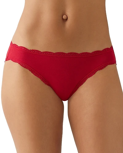 b. tempt'd by Wacoal Inspired Eyelet Bikini