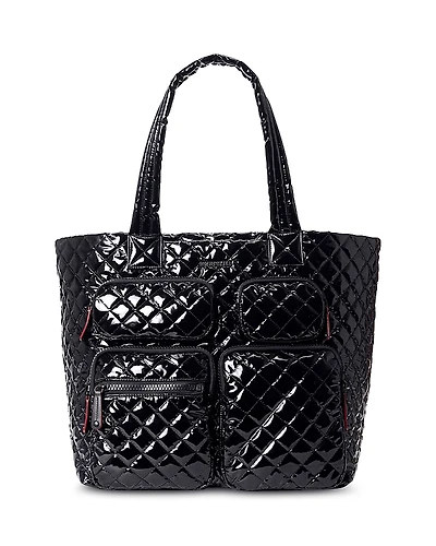 Mz Wallace Large Metro Travel Tote