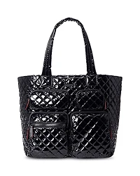 Mz Wallace Large Metro Travel Tote