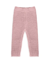 7AM Enfant Unisex Fuzzy Leggings - Baby