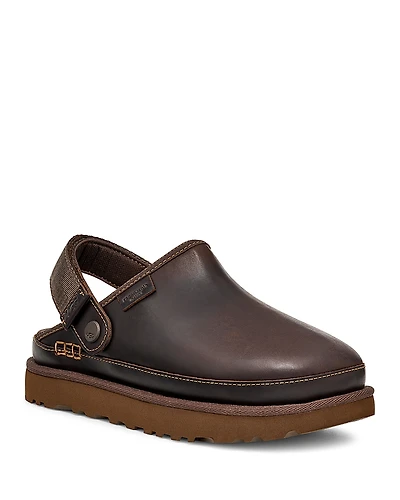 Ugg Women's Goldenstar Clog