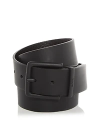 Boss Men's Omar Leather Belt