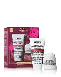 Kiehl's Since 1851 Duo It for the Hydration Skincare Set