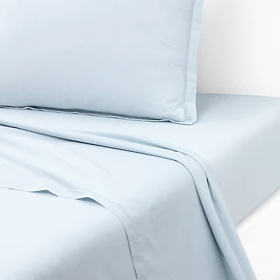 Yves Delorme Batiste Flat Sheet