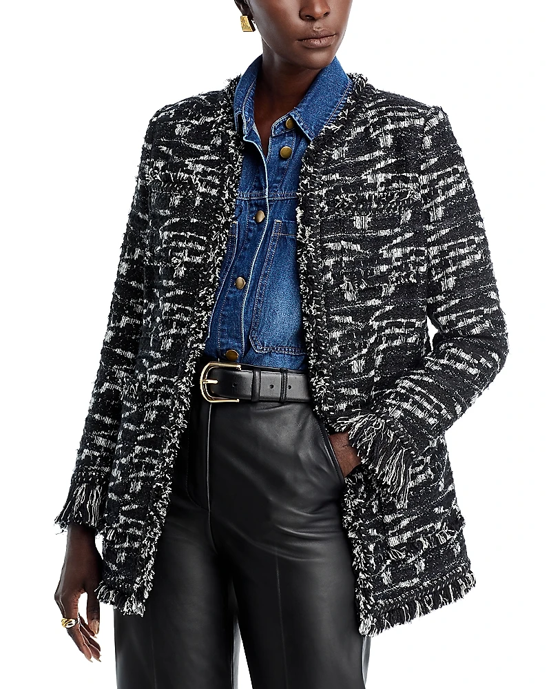 Kobi Halperin Gleb Jacket