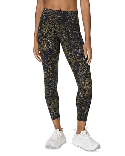 Sweaty Betty Power 7/8 Workout Tights