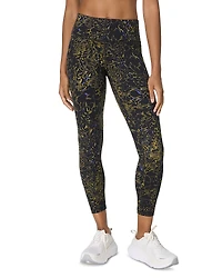Sweaty Betty Power 7/8 Workout Tights
