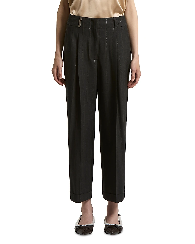 Peserico Trousers