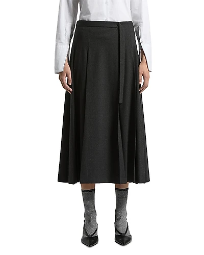 Peserico Long Skirt