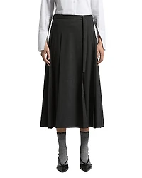 Peserico Long Skirt