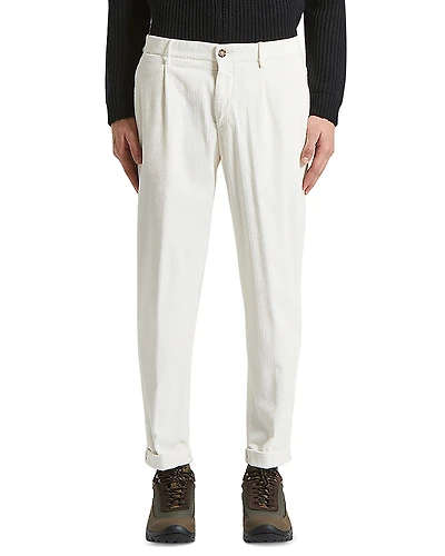 Peserico Cotton Trouser