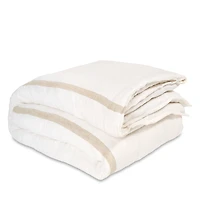 Pom Pom At Home Rory Linen Duvet Cover