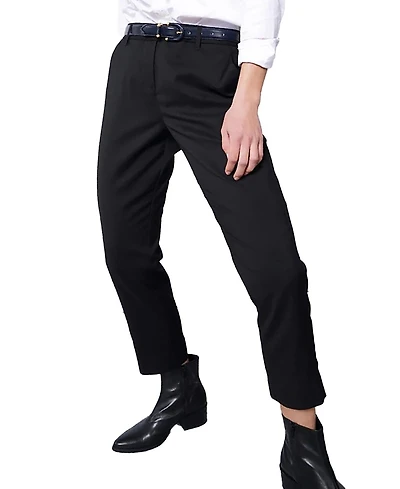 Wildfang The Empower Slim Crop Pant